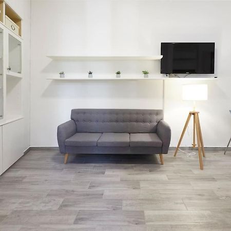Flat Number 11 Apartment Milan Exterior photo