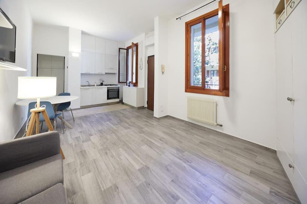 Flat Number 11 Apartment Milan Exterior photo